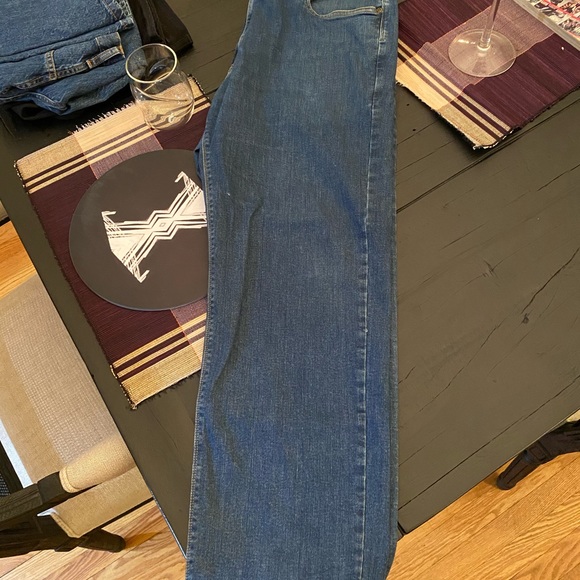 Orvis Five-Pocket Jeans - Picture 2 of 3